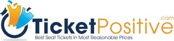 TicketPositive logo